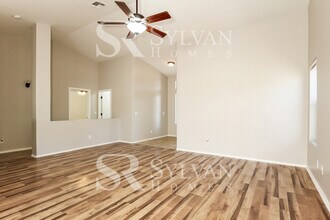 44866 W Sandhill Rd in Maricopa, AZ - Building Photo - Building Photo