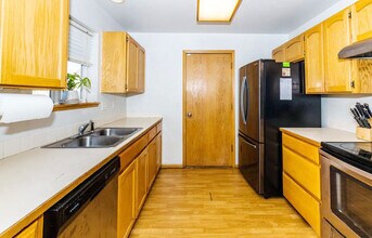 375 Aurora Way in Fort Collins, CO - Building Photo - Building Photo
