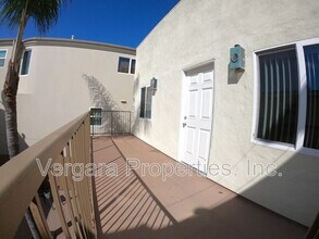137 29th St in Hermosa Beach, CA - Building Photo - Building Photo