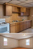 413 Cumberland St in Rumford, ME - Building Photo