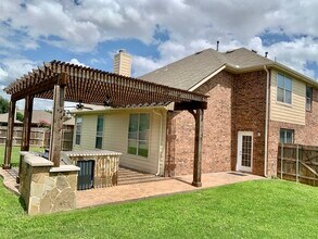 7133 Derbyshire Dr in Fort Worth, TX - Building Photo - Building Photo