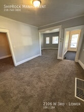 2106 W 3rd St in Duluth, MN - Building Photo - Building Photo