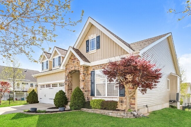 730 Sunset Ln in O'Fallon, MO - Building Photo - Building Photo