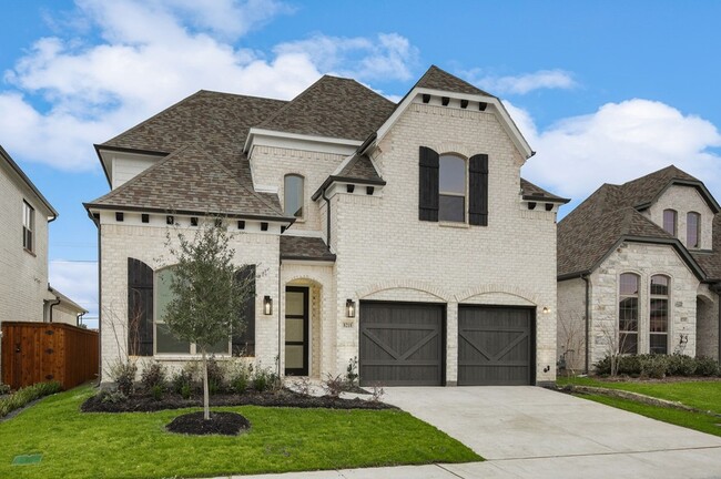 property at 8218 Vitex Ave