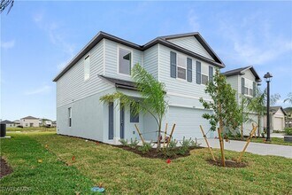 4039 San Felice Ln in North Fort Myers, FL - Building Photo - Building Photo