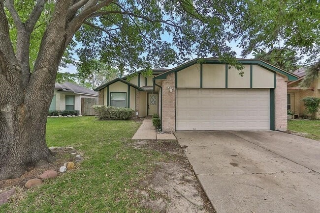 property at 11822 Yearling Dr