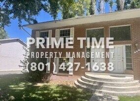 618 W 1925 N St in Provo, UT - Building Photo