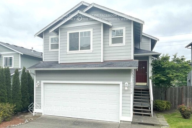 property at 10912 181st Ave Pl E