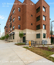 425 Broadway St in Asheville, NC - Building Photo - Building Photo
