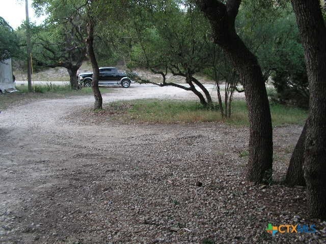 property at 200 Buck Trail