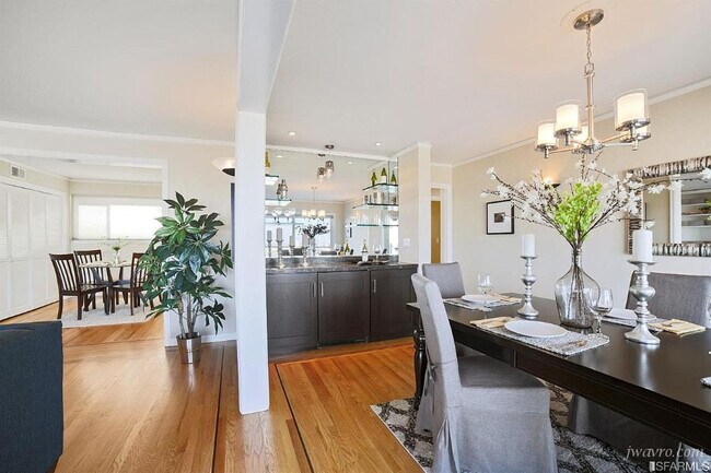 11 Perego Terrace in San Francisco, CA - Building Photo - Building Photo