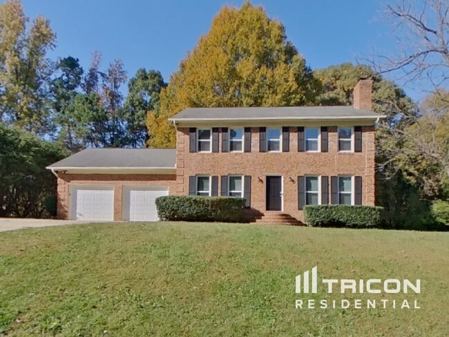 property at 5909 Edinborough Dr