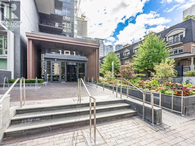 property at 101-2101 Erskine Ave