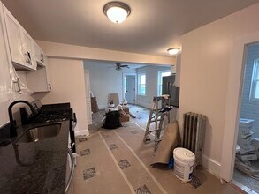 69 Jaques St in Somerville, MA - Foto de edificio - Building Photo