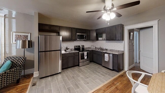 4735 Alaska Ave in St. Louis, MO - Building Photo - Building Photo