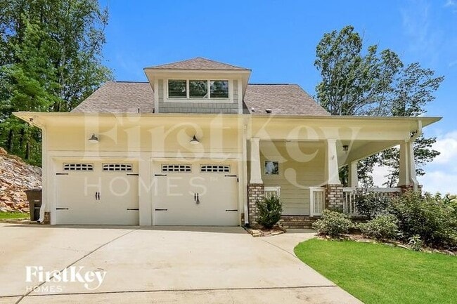property at 1253 Shades Terrace