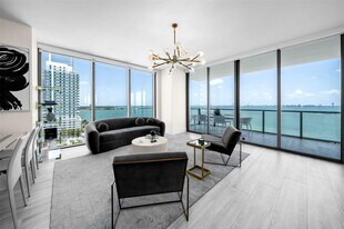 788 NE 23rd St, Unit ELY02 in Miami, FL - Building Photo