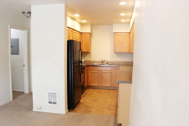 property at 419 NE Morton St