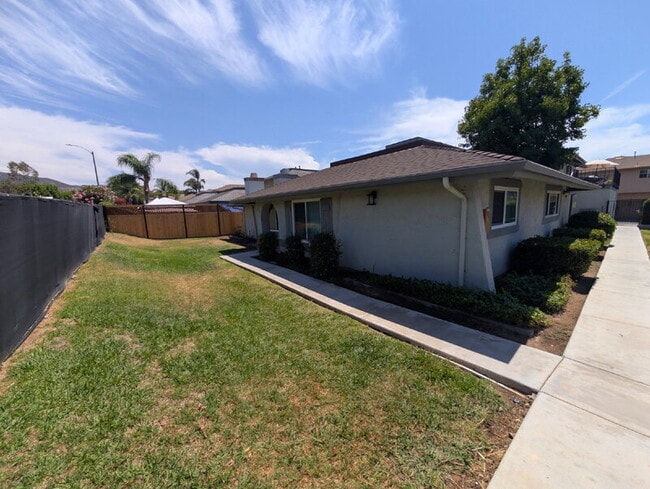 property at 1223 Monique Ct