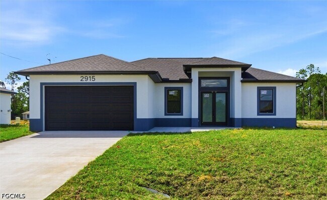 property at 2913 24th St W