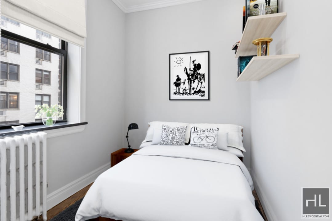 East 35th Street in New York, NY - Building Photo
