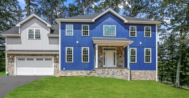 property at 4 Barrows Rd