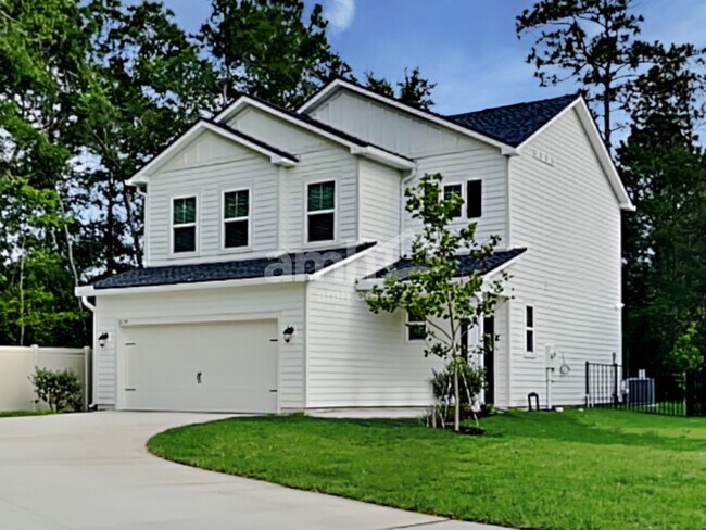 property at 12174 Sapp Rd