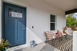 524 S Grosse Ave in Tarpon Springs, FL - Building Photo - Building Photo