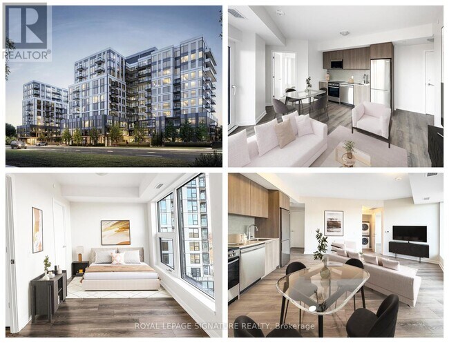 property at 7439 Kingston Rd