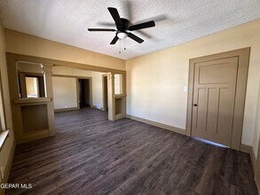 500 Fewel St in El Paso, TX - Building Photo - Building Photo