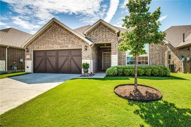 2704 Red Sage Rd in Lewisville, TX - Building Photo - Building Photo