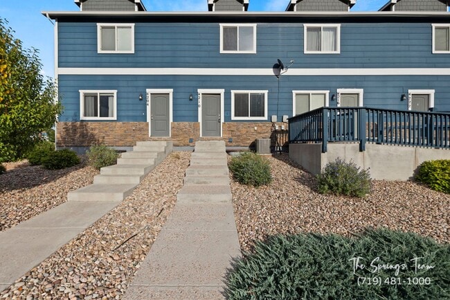 property at 4210 Little Rock Vw