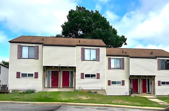 property at 133 Orchard Dr
