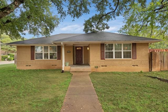 property at 2835 W Colorado Blvd