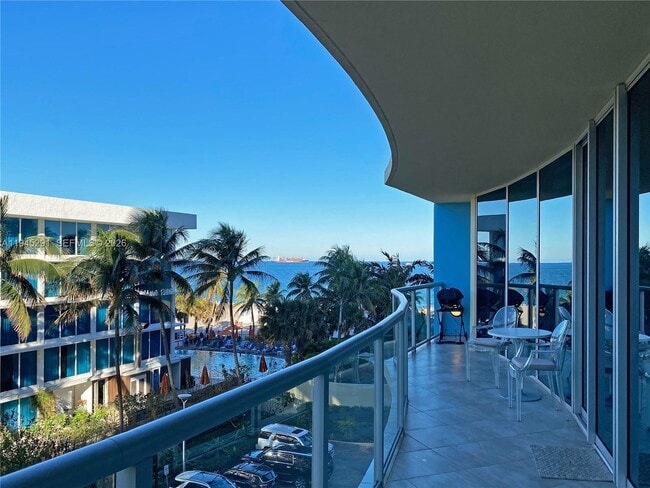 1200 Holiday Dr in Fort Lauderdale, FL - Building Photo - Building Photo