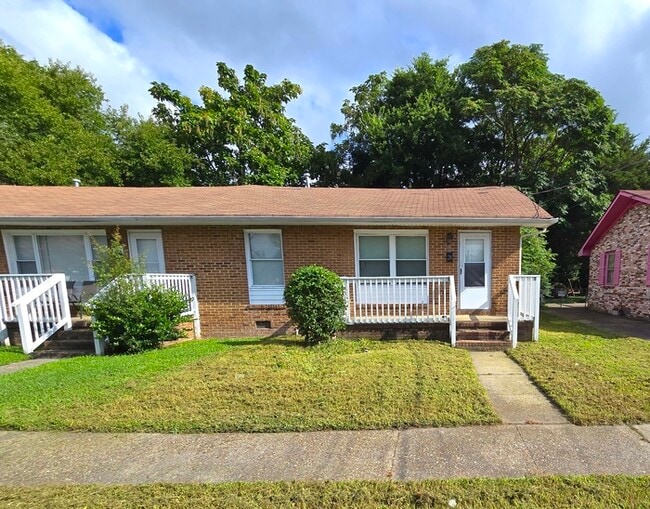 property at 28 Carver Cir