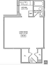 PERFECT Christopher Street Studio - AVAILA in New York, NY - Building Photo - Building Photo