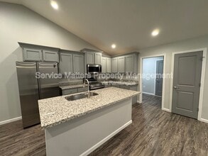6850 Stirrup Ln in Milton, FL - Building Photo - Building Photo