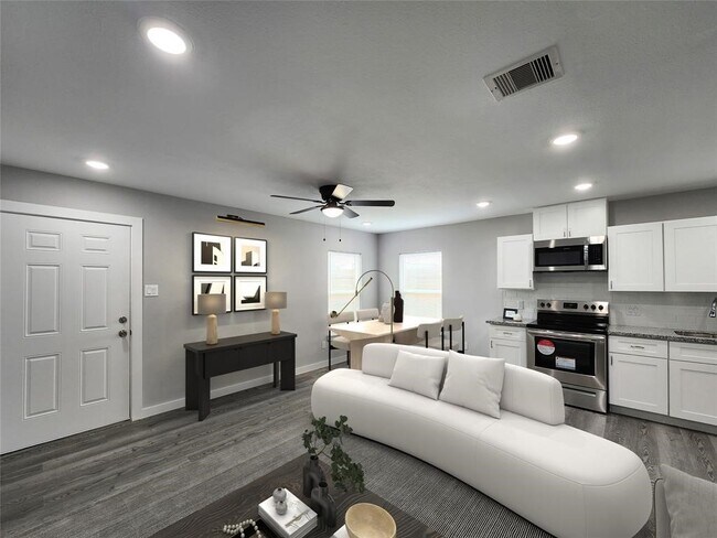 property at 7735 Orebo St