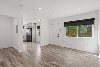 2511 Pennsylvania Ave, Unit 1 in Los Angeles, CA - Building Photo - Building Photo