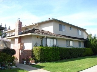 575 Nido Dr in Campbell, CA - Building Photo