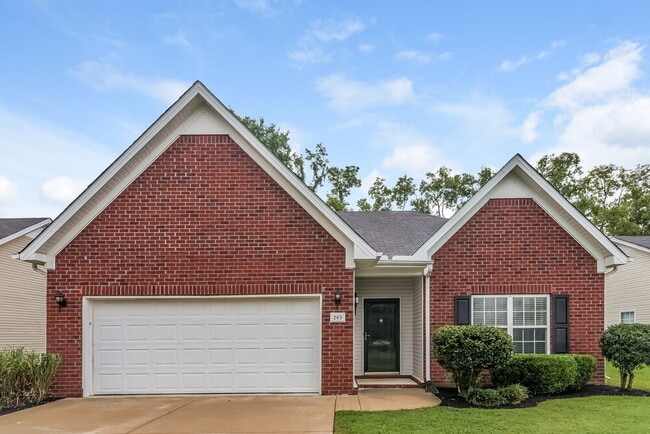 property at 265 Neal Ave