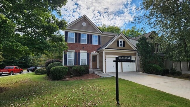 property at 3690 Ridgefair Dr