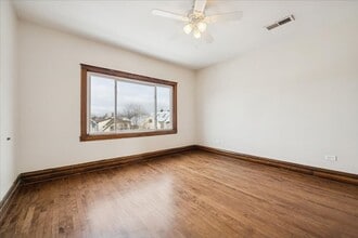 3419 W McLean Ave in Chicago, IL - Building Photo - Building Photo