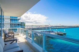 540 West Ave in Miami Beach, FL - Building Photo - Building Photo