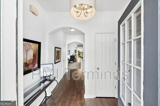 1914 Lakeshore Overlook Cir NW in Kennesaw, GA - Building Photo - Building Photo