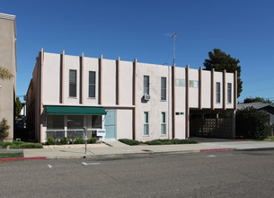 245 Church Ave in Chula Vista, CA - Building Photo - Building Photo