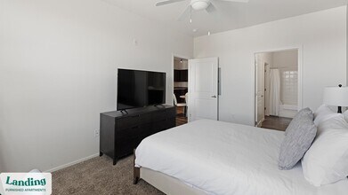 4201 E Craig Rd, Unit 3053 in North Las Vegas, NV - Foto de edificio - Building Photo