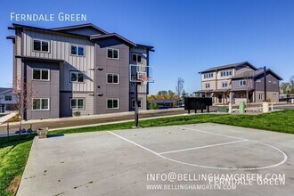 4119 Prince Ct in Bellingham, WA - Building Photo - Building Photo