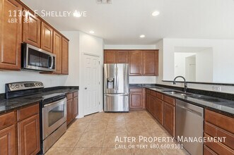 11304 E Shelley Ave in Mesa, AZ - Building Photo - Building Photo